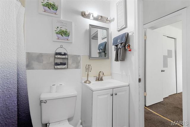 2797 Dawnview Drive, Florissant, MO 63031