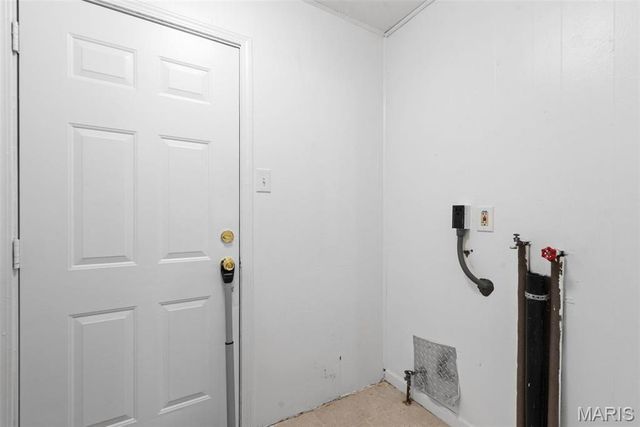 2797 Dawnview Drive, Florissant, MO 63031