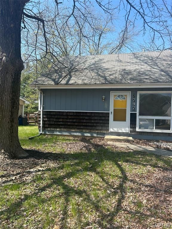 2797 Dawnview Drive, Florissant, MO 63031