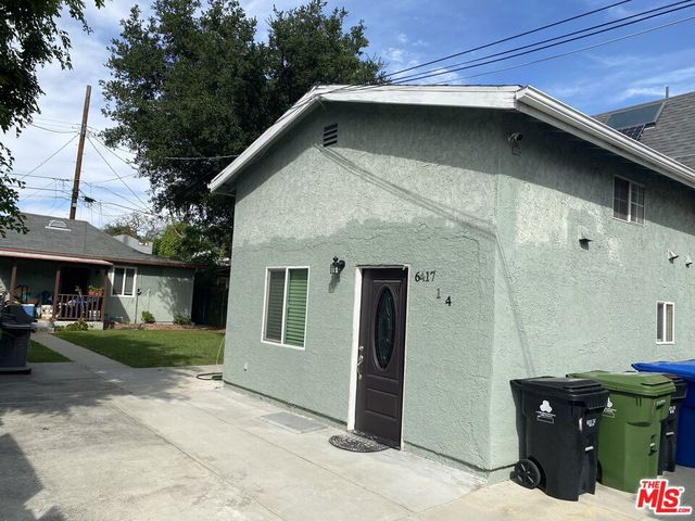 6417 Crescent Street, Los Angeles, CA 90042
