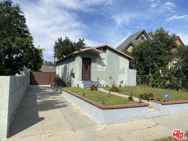 6417 Crescent Street, Los Angeles, CA 90042