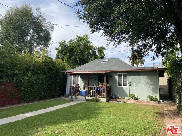 6417 Crescent Street, Los Angeles, CA 90042