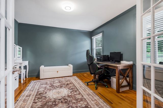 760 Lakeland Dr, Mcminnville, TN 37110