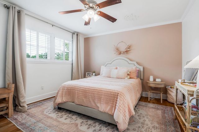 760 Lakeland Dr, Mcminnville, TN 37110