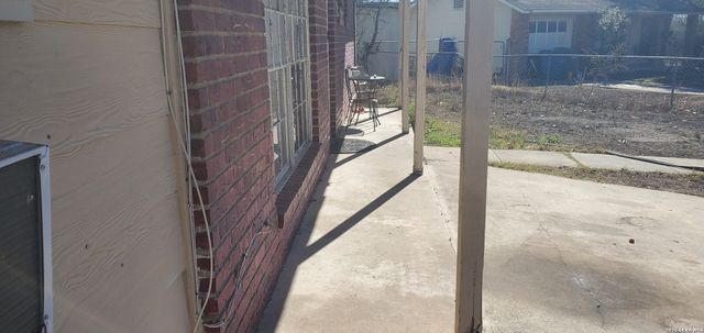 8322 Charger, San Antonio, TX 78221