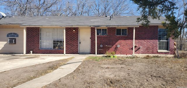 8322 Charger, San Antonio, TX 78221