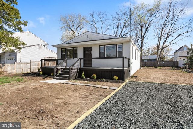 1814 MADISON ST, Cinnaminson, NJ 08077