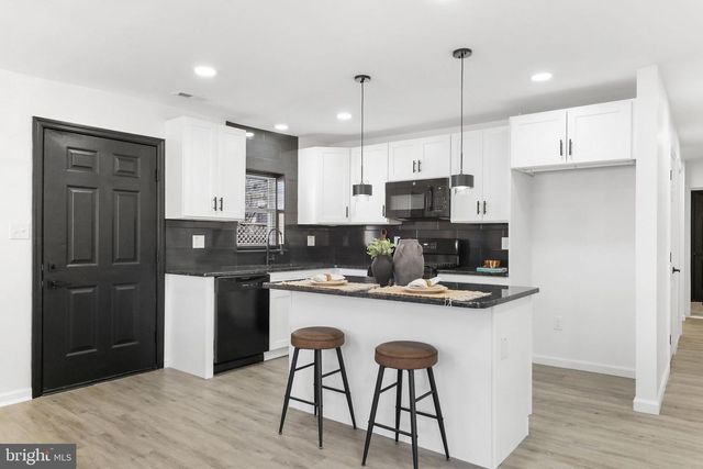 1814 MADISON ST, Cinnaminson, NJ 08077