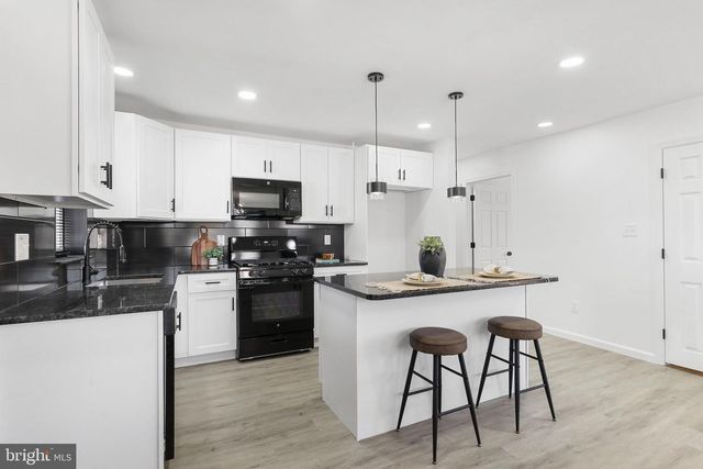 1814 MADISON ST, Cinnaminson, NJ 08077