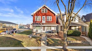 1304 S 61st STREET #1306, West Allis, WI 53214