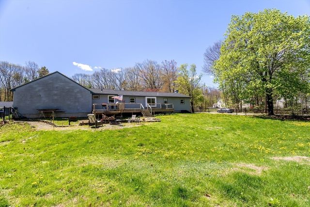 17 Fairview, Ashburnham, MA 01430