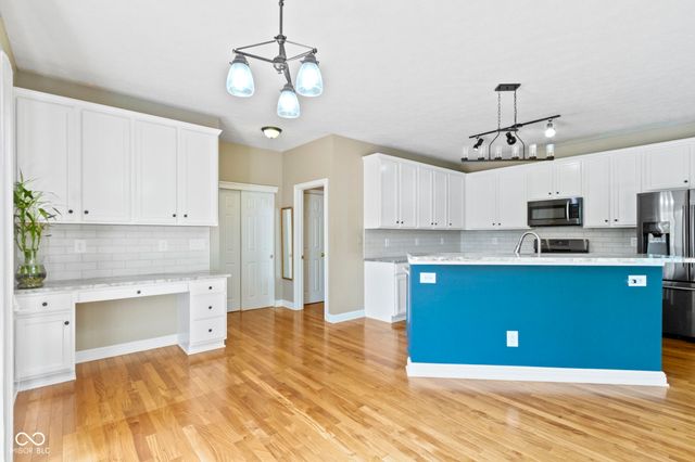 13747 Stone Haven Drive, Carmel, IN 46033