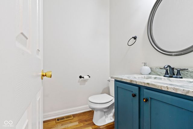 13747 Stone Haven Drive, Carmel, IN 46033