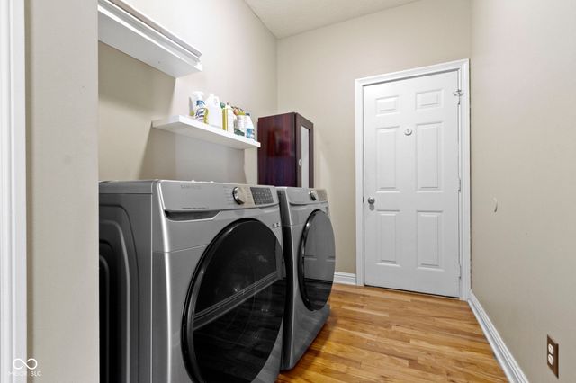 13747 Stone Haven Drive, Carmel, IN 46033