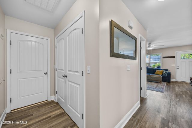 1163 Mill Creek Loop, Leland, NC 28451