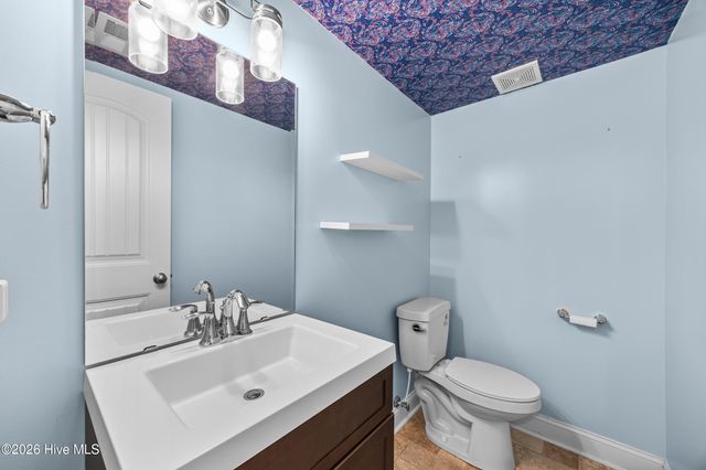 1163 Mill Creek Loop, Leland, NC 28451