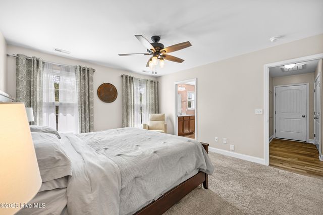 1163 Mill Creek Loop, Leland, NC 28451