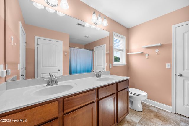 1163 Mill Creek Loop, Leland, NC 28451