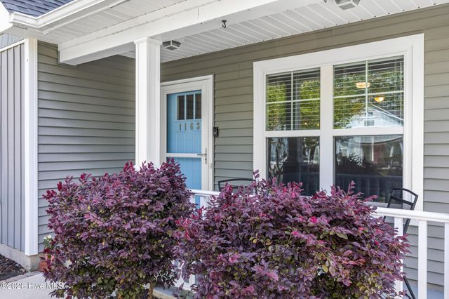 1163 Mill Creek Loop, Leland, NC 28451