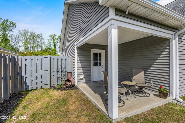 1163 Mill Creek Loop, Leland, NC 28451