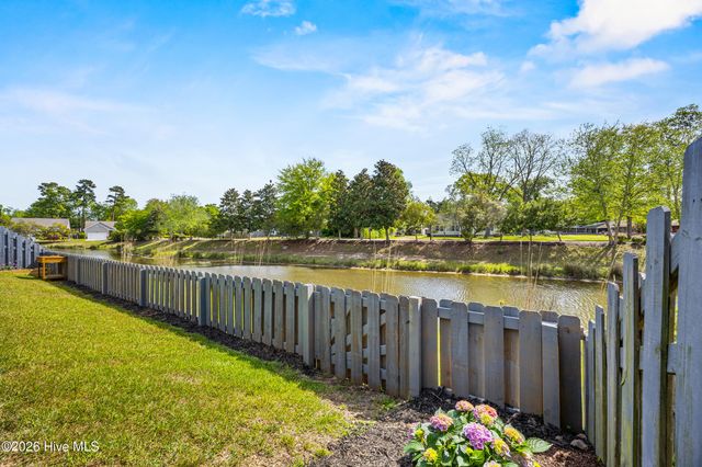 1163 Mill Creek Loop, Leland, NC 28451