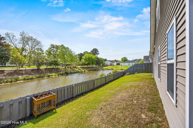 1163 Mill Creek Loop, Leland, NC 28451