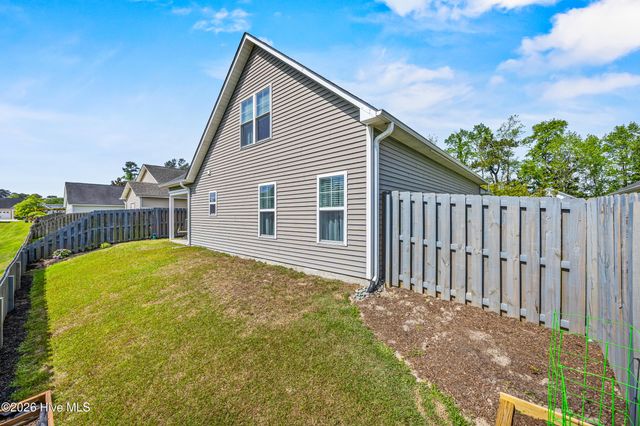 1163 Mill Creek Loop, Leland, NC 28451