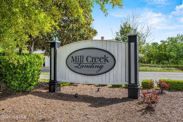 1163 Mill Creek Loop, Leland, NC 28451