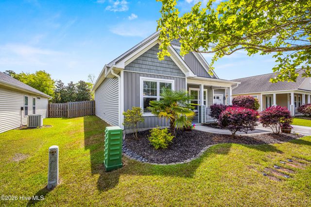 1163 Mill Creek Loop, Leland, NC 28451