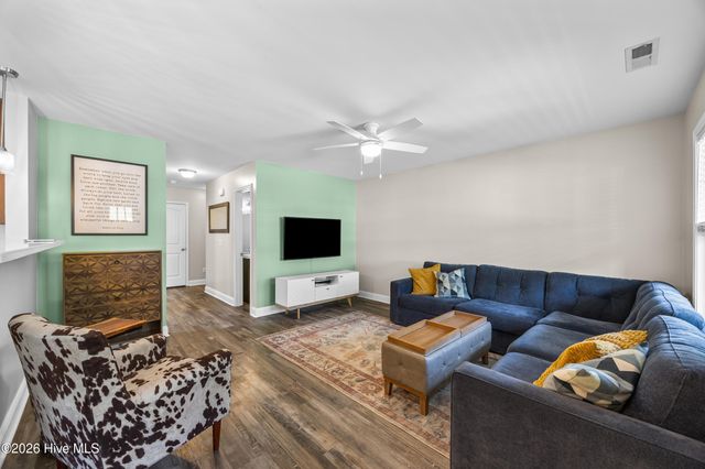 1163 Mill Creek Loop, Leland, NC 28451