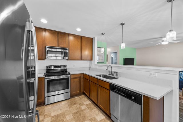1163 Mill Creek Loop, Leland, NC 28451