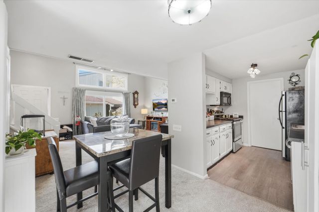 1505 KENSINGTON DR, Hagerstown, MD 21742