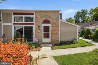 1505 KENSINGTON DR, Hagerstown, MD 21742