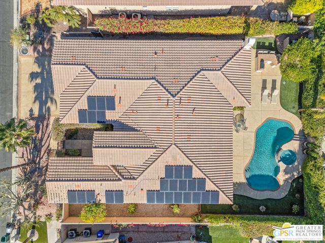 4 Hillcrest Drive, Palm Desert, CA 92260