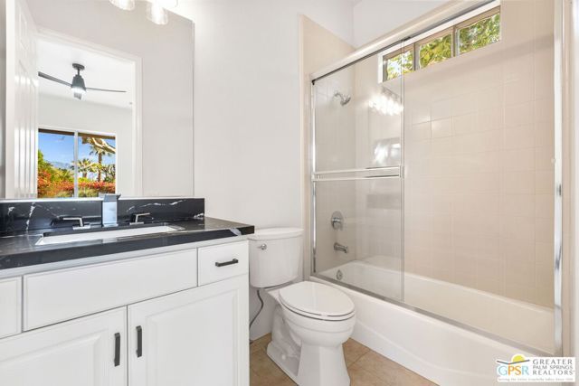 4 Hillcrest Drive, Palm Desert, CA 92260