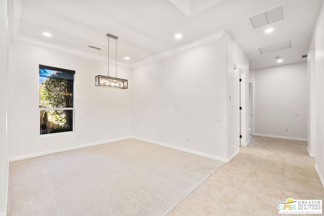 4 Hillcrest Drive, Palm Desert, CA 92260