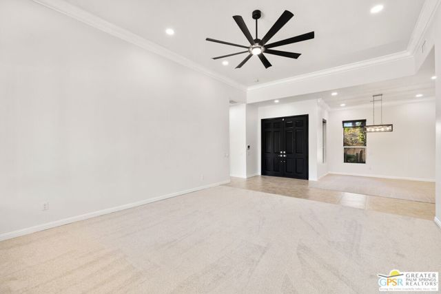 4 Hillcrest Drive, Palm Desert, CA 92260