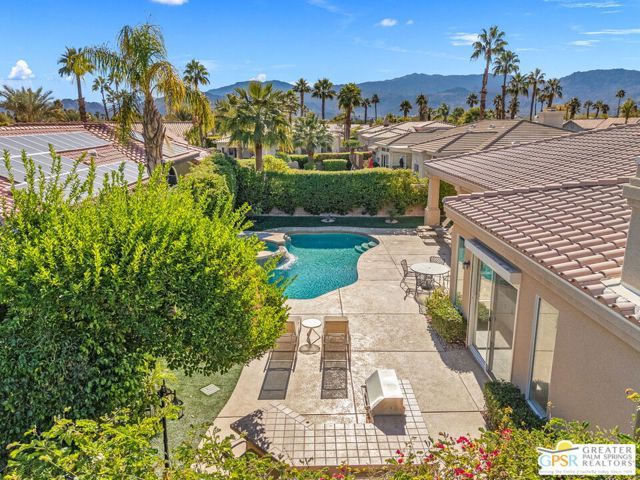 4 Hillcrest Drive, Palm Desert, CA 92260