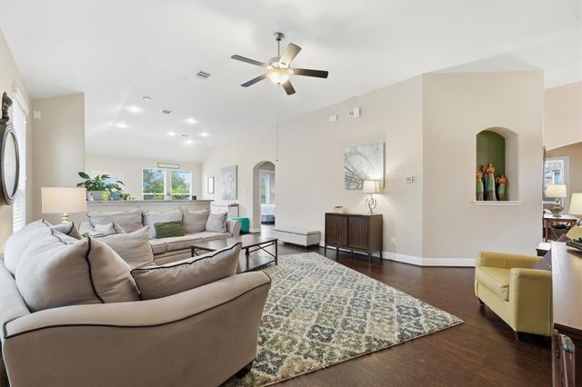 9906 Deborah Colony Lane, Humble, TX 77396