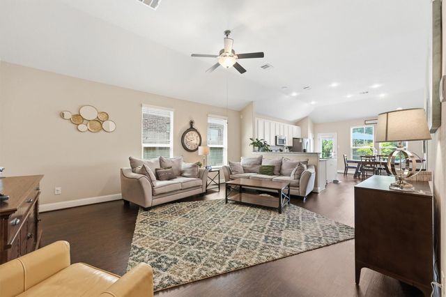9906 Deborah Colony Lane, Humble, TX 77396