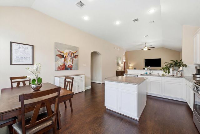 9906 Deborah Colony Lane, Humble, TX 77396