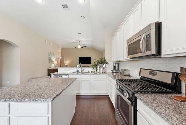 9906 Deborah Colony Lane, Humble, TX 77396