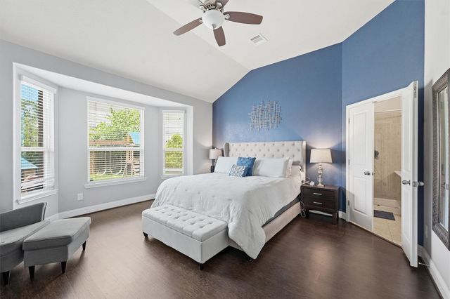 9906 Deborah Colony Lane, Humble, TX 77396