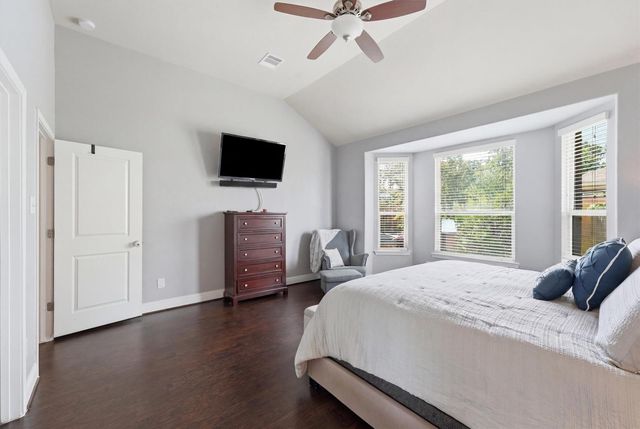 9906 Deborah Colony Lane, Humble, TX 77396