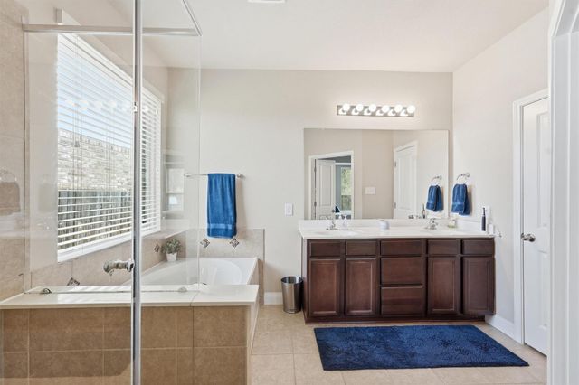 9906 Deborah Colony Lane, Humble, TX 77396