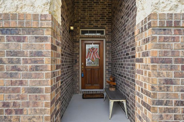 9906 Deborah Colony Lane, Humble, TX 77396
