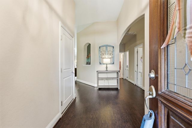 9906 Deborah Colony Lane, Humble, TX 77396