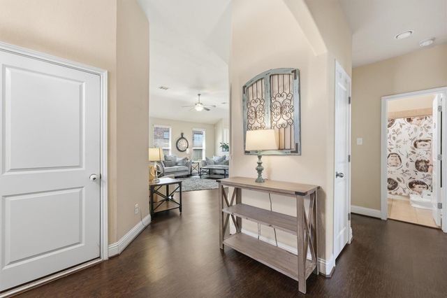 9906 Deborah Colony Lane, Humble, TX 77396