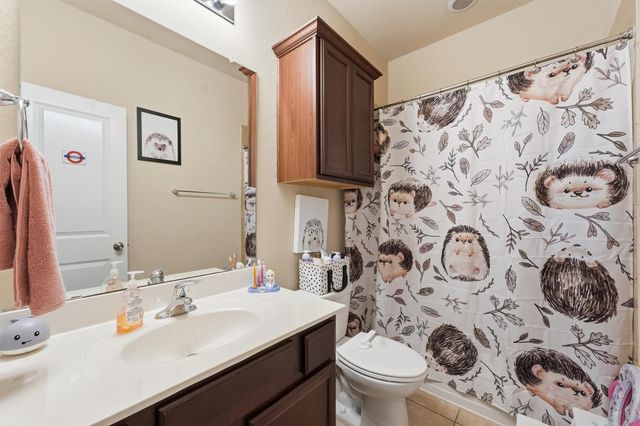9906 Deborah Colony Lane, Humble, TX 77396