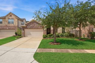 9906 Deborah Colony Lane, Humble, TX 77396